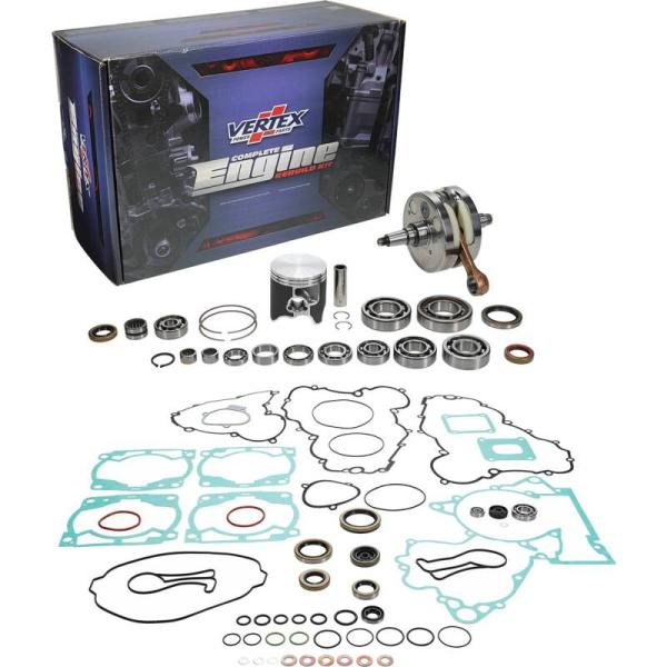 Vertex Pistons WR00070