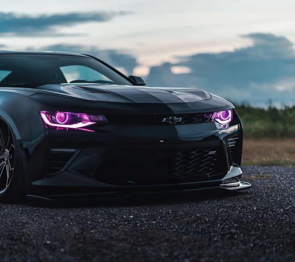 ORACLE Lighting 1345-504