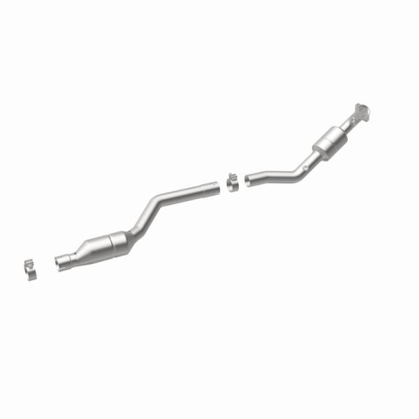 MAG Converter Direct Fit Magnaflow 551202