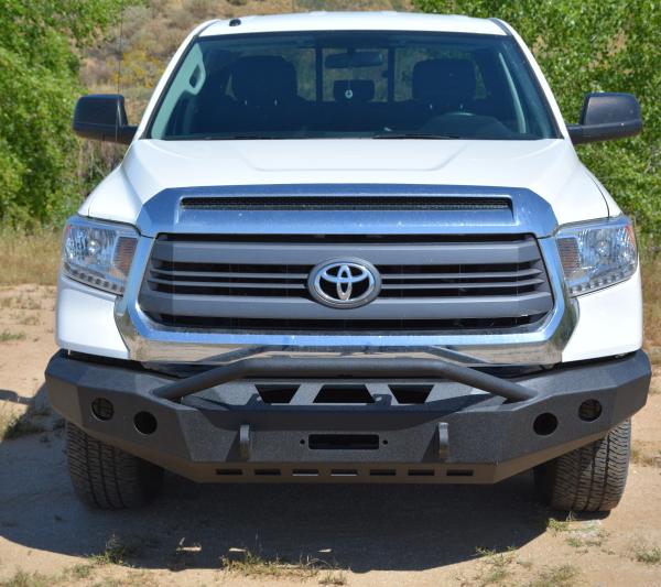 DV8 Offroad FBTT2-01