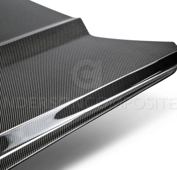 Anderson Composites AC-HD15FDMUEB-OE-DS