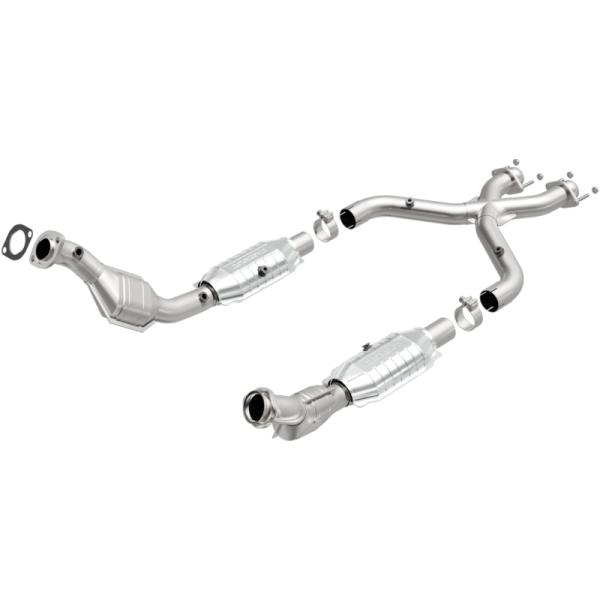 Magnaflow 51848