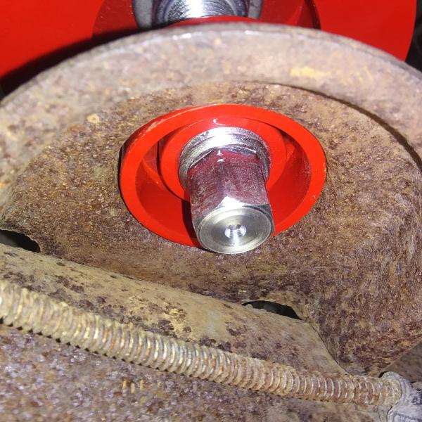 UMI Performance 2065-3-R