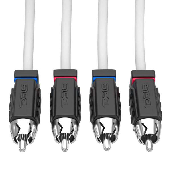 DS18 MOFCR-25FT