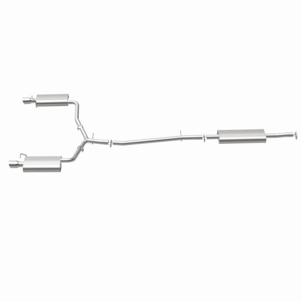 MAG BRE Exhaust Kits Magnaflow 106-0931