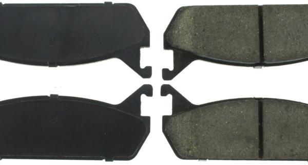 Stoptech 309.04580