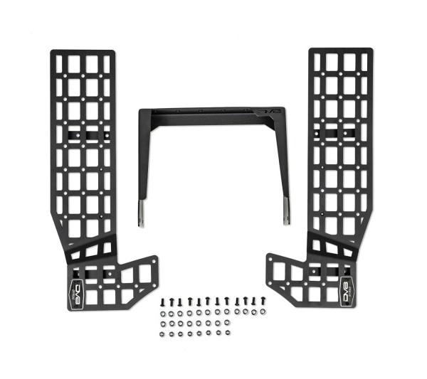 DV8 Offroad CCT3-01