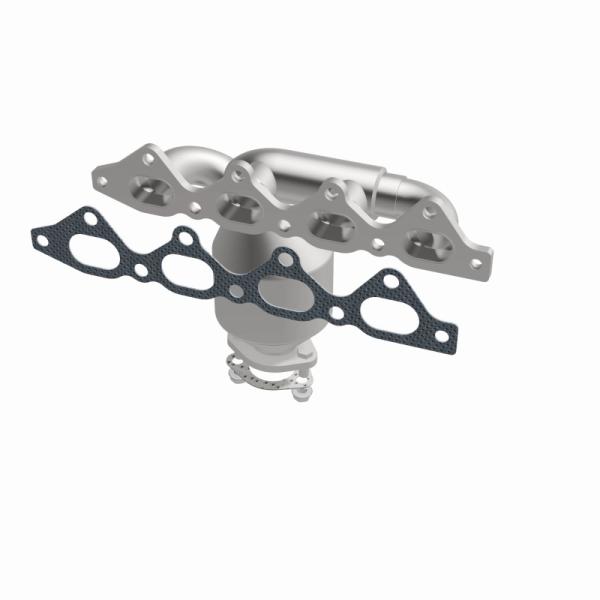 MAG Converter Direct Fit Magnaflow 50655