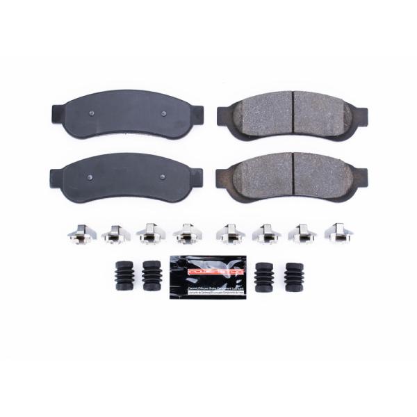 PowerStop Z23-1334
