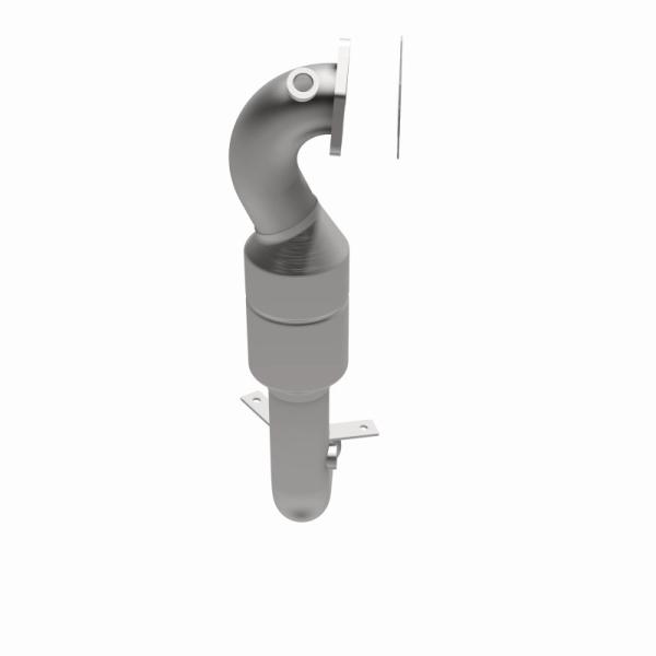 MAG Converter Direct Fit Magnaflow 5411350