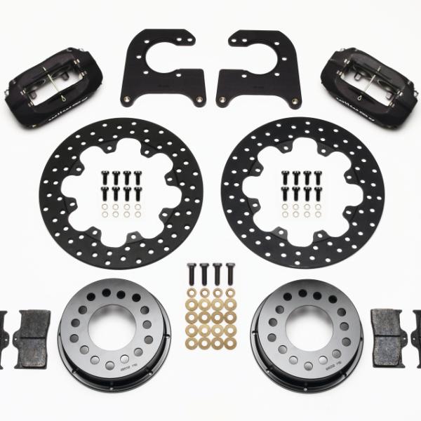 WIL Dynalite Brake Kit Wilwood 140-5771-BD