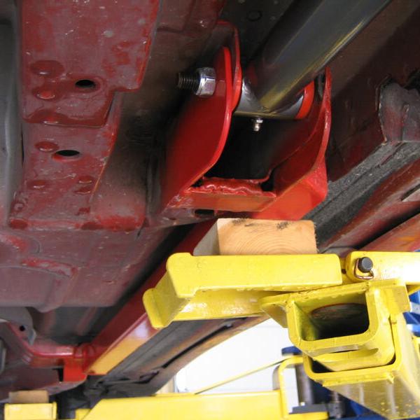 UMI Performance 2000-R