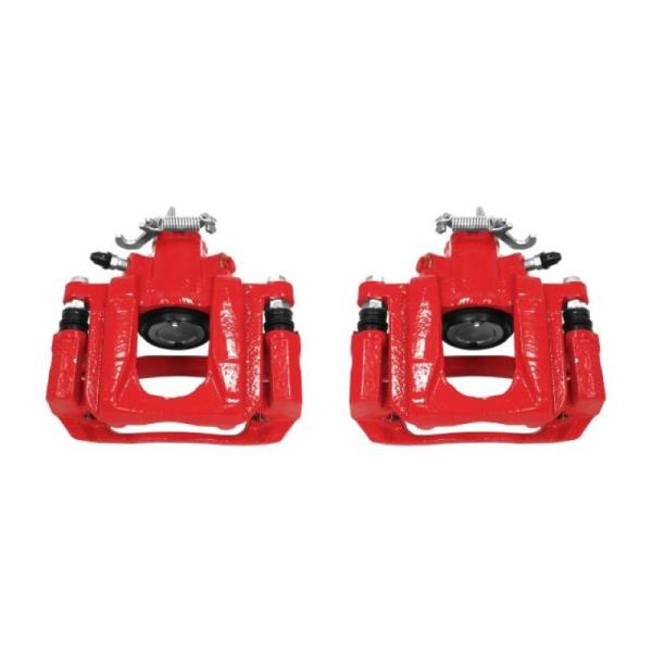 PowerStop S5080
