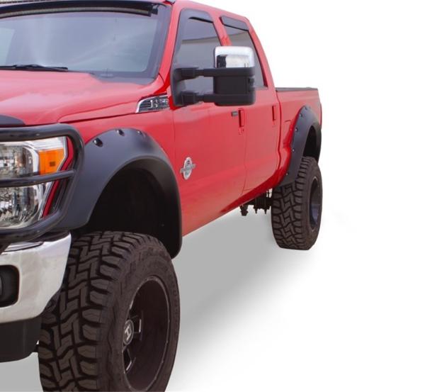 Bushwacker 20102-02