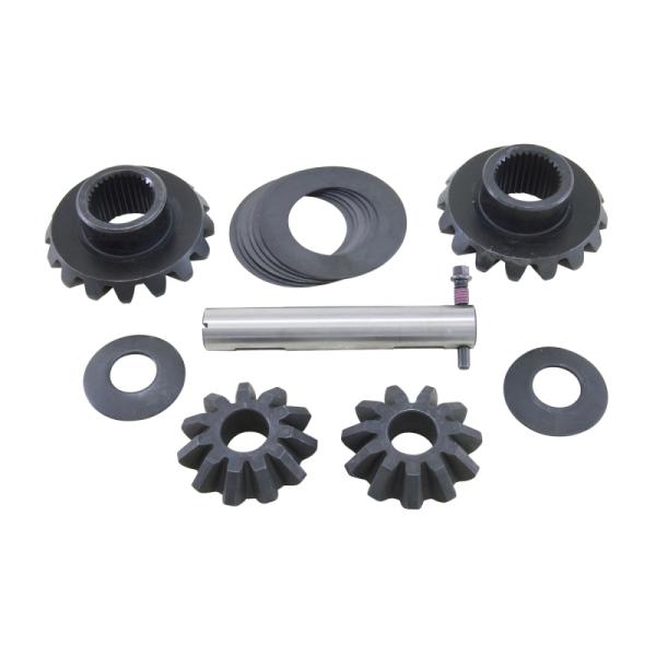 YUK Spider Gear Kits Yukon Gear & Axle YPKC9.25-S-33-STRAIGHT
