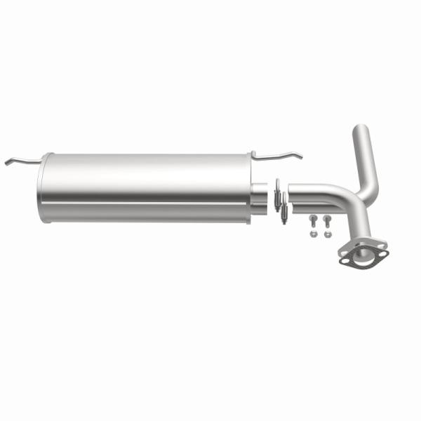 MAG BRE Exhaust Kits Magnaflow 108-0175