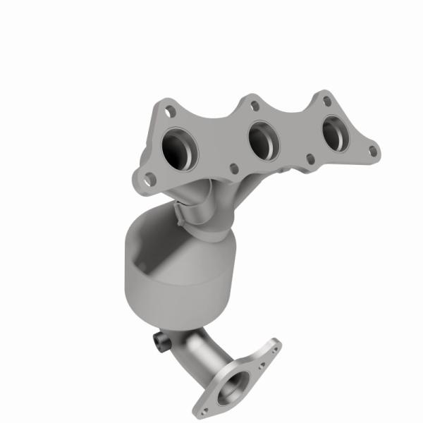 MAG Converter Direct Fit Magnaflow 49348