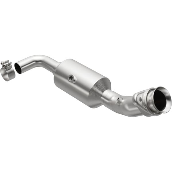 MAG Converter Direct Fit Magnaflow 280222