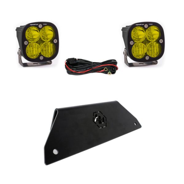 BAJ Powersports Squadron Pro Lights Baja Designs 447172