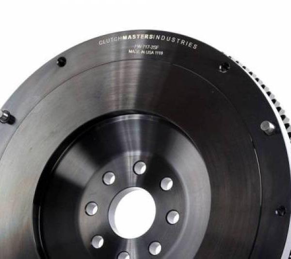 Clutch Masters FW-717-2SF
