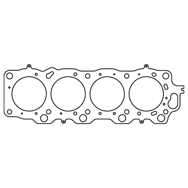 Cometic Gasket C4137-045