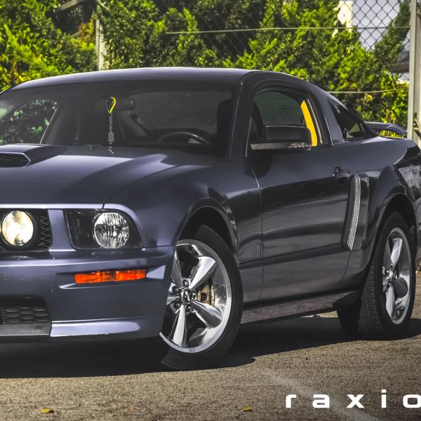 Raxiom 94327