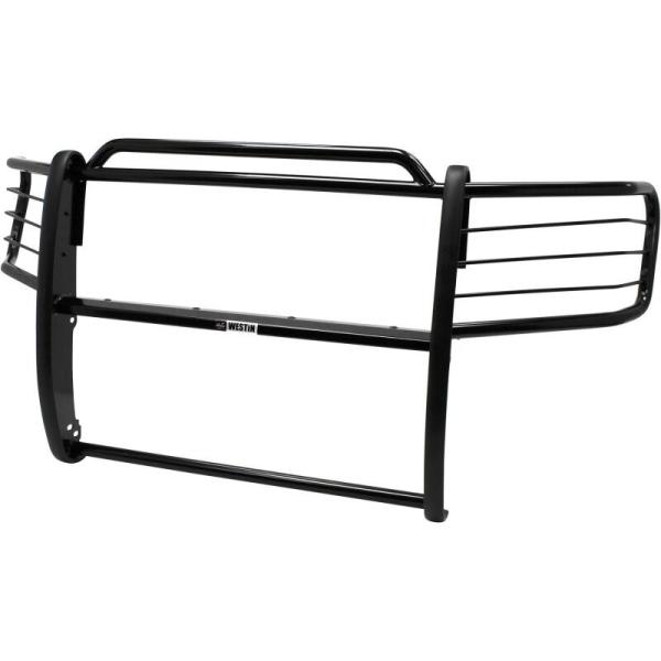 WES Sportsman Grille Guards Westin 40-3835