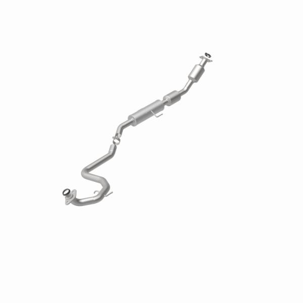 Magnaflow 551581