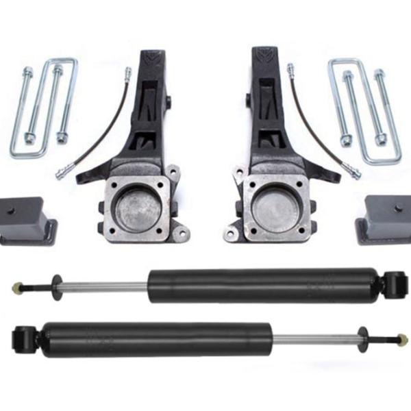 MXT Lift Spindles Maxtrac K886842