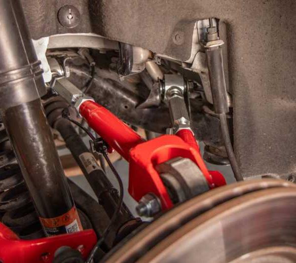 UMI Performance 2554-R