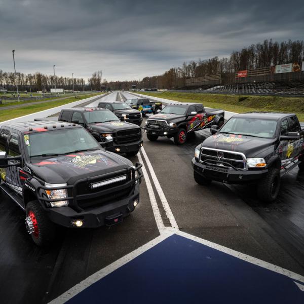 BD Diesel 1081160-D3