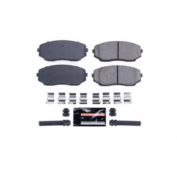 PowerStop Z23-1258