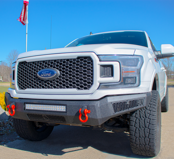 Fishbone Offroad FB22390