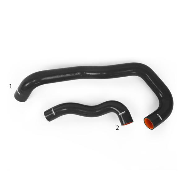 Mishimoto MMHOSE-F2D-05TBK