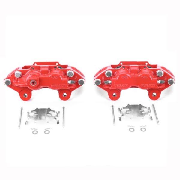 PowerStop S5520