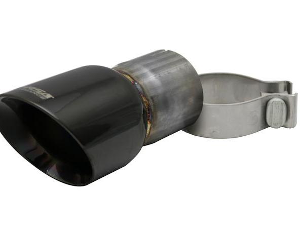 CORSA Performance TK008BLK