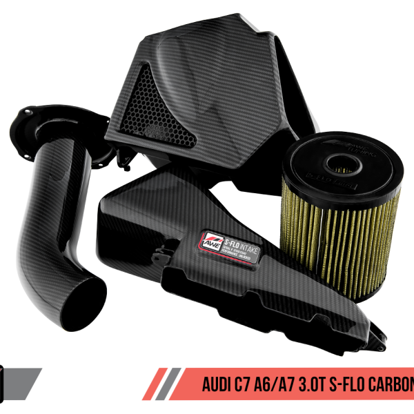 AWE Tuning 2660-15022