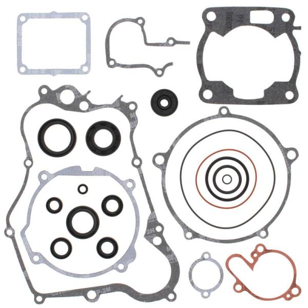 Vertex Pistons 811632