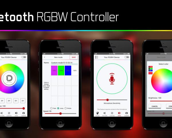 Diode Dynamics DD3066