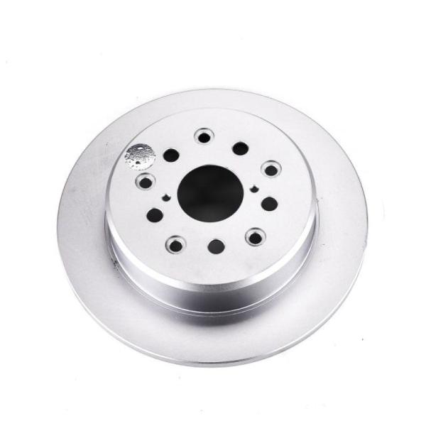 PSB Evolution Coated Rotor PowerStop JBR739EVC
