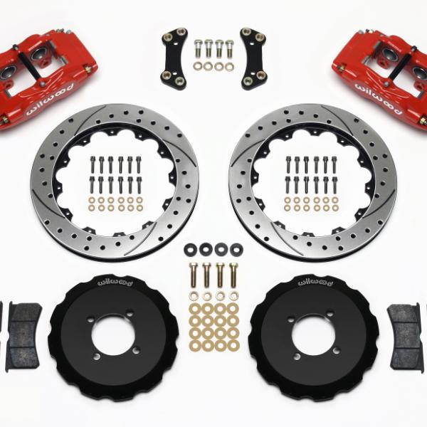 WIL Rotor Kit Wilwood 140-8335-DR