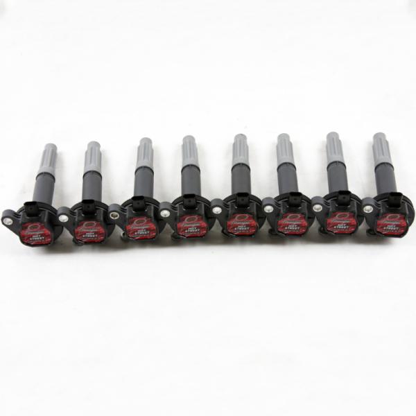GMS Hot Street Coil Packs Granatelli Motor Sports 28-1816HS