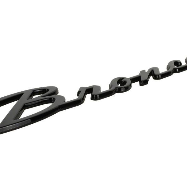 Ford Racing M-1447-BSGS