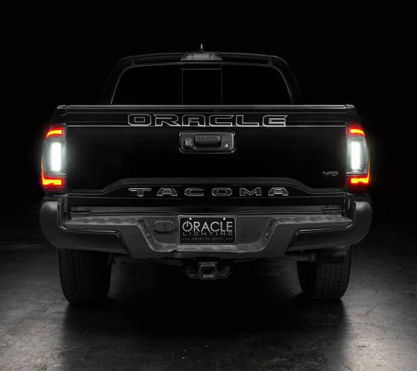 ORACLE Lighting 5911-504-T