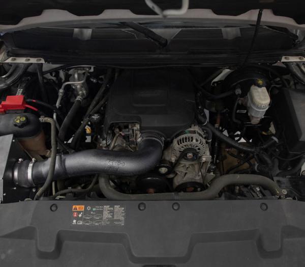 KN Performance Air Intake Systems K&N Engineering 30-3070
