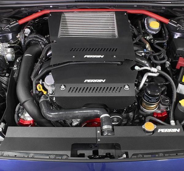 Perrin Performance PSP-ITR-200BK