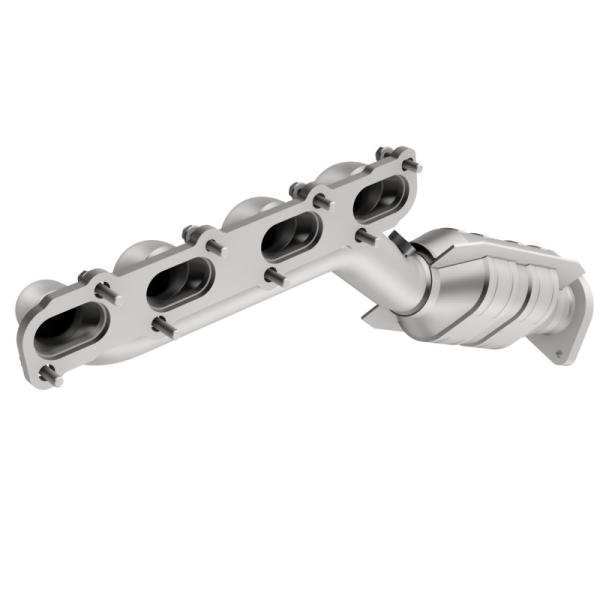 MAG Converter Direct Fit Magnaflow 51131