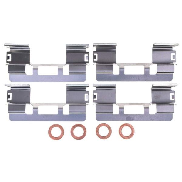 PowerStop S4860BLK