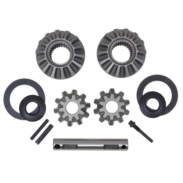 YUK Spider Gear Kits Yukon Gear & Axle YPKM35-S-27-1.6