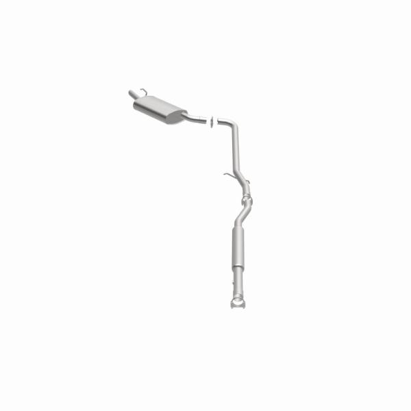 MAG BRE Exhaust Kits Magnaflow 106-0072